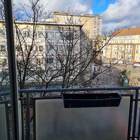 Hannover-Linden, Falkenstr.1 Ap. 1 Exterior foto