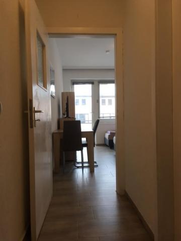 Hannover-Linden, Falkenstr.1 Ap. 1 Exterior foto