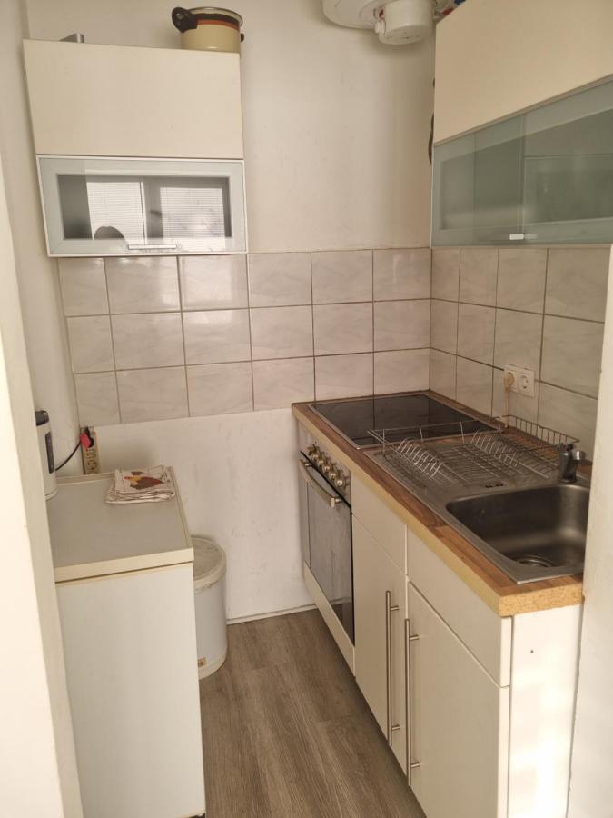 Hannover-Linden, Falkenstr.1 Ap. 1 Exterior foto
